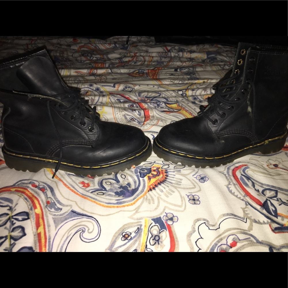 Dr Martens